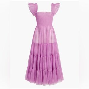 Hill House Tulle Nap Dress - Collector’s Edition